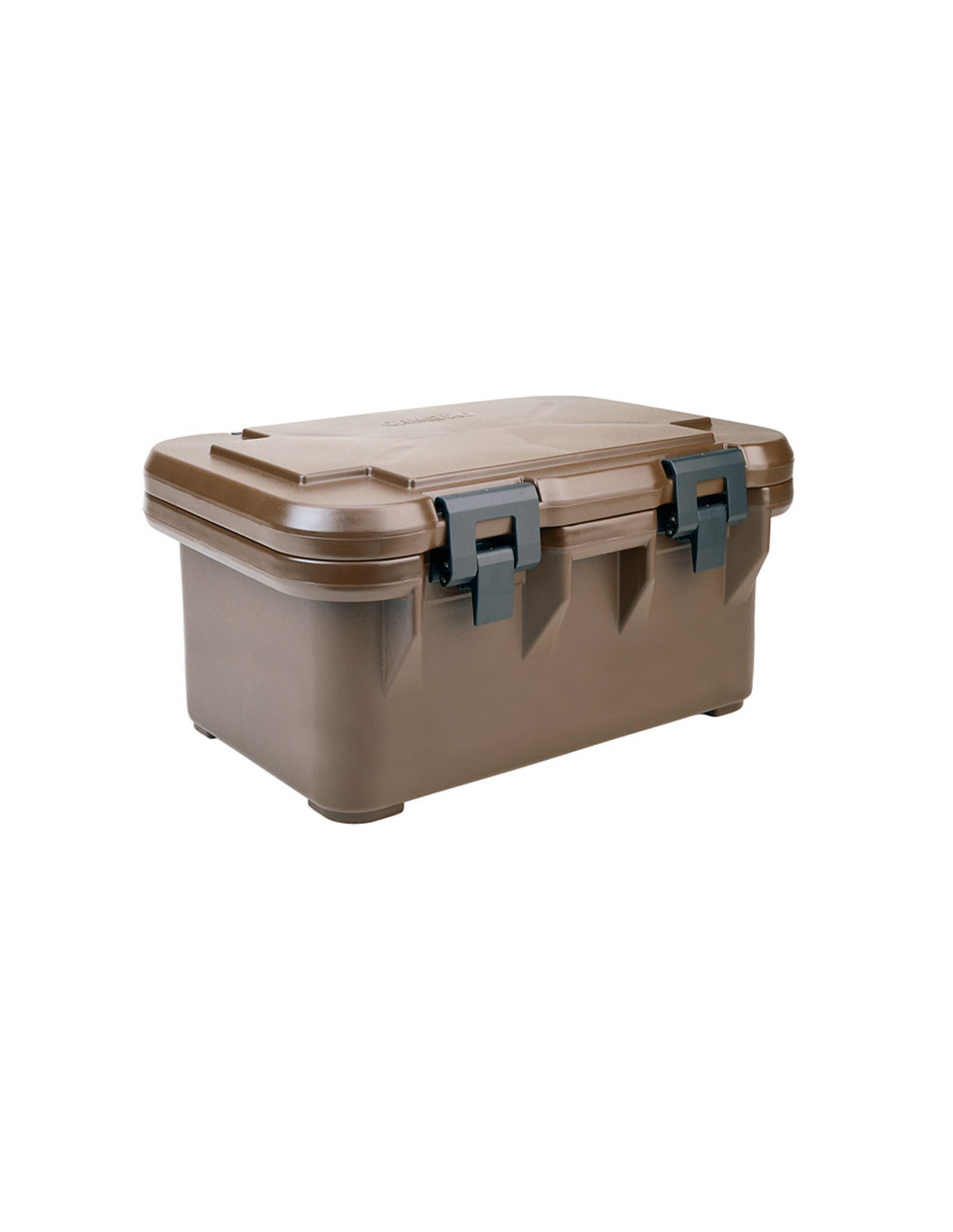 CAMBRO - UPCS180-480 - Contenedor isotérmico GN 1/1 apertura superior. Capacidad 1 recipiente 20cm prof - 43,5x64x30,5 cm