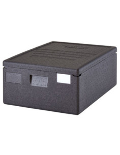 CAMBRO - EPP4060T200-110 | Contenedor Isotérmico Profesional | M
