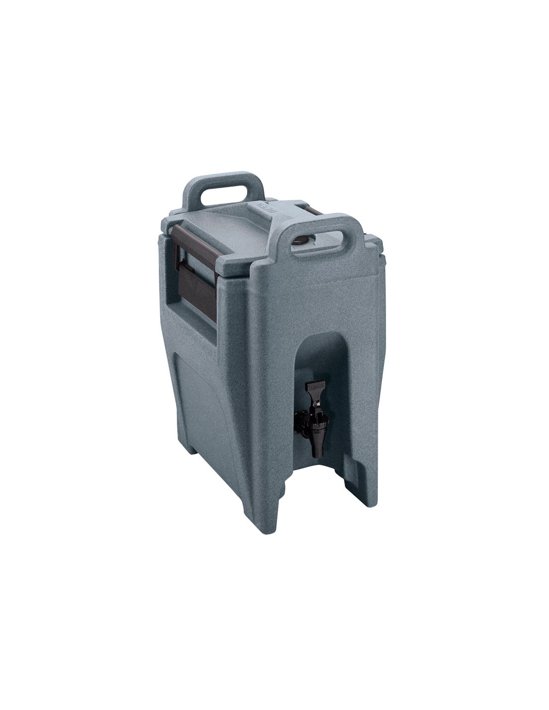 CAMBRO - UC250-191 - Contenedor isotérmico para líquidos (9,4L) Serie Ultra Camtainer - (42,5 x 30 x 50 cm)