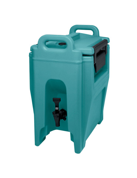 CAMBRO - UC250-191 - Contenedor isotérmico para líquidos (9,4L) Serie Ultra Camtainer - (42,5 x 30 x 50 cm)