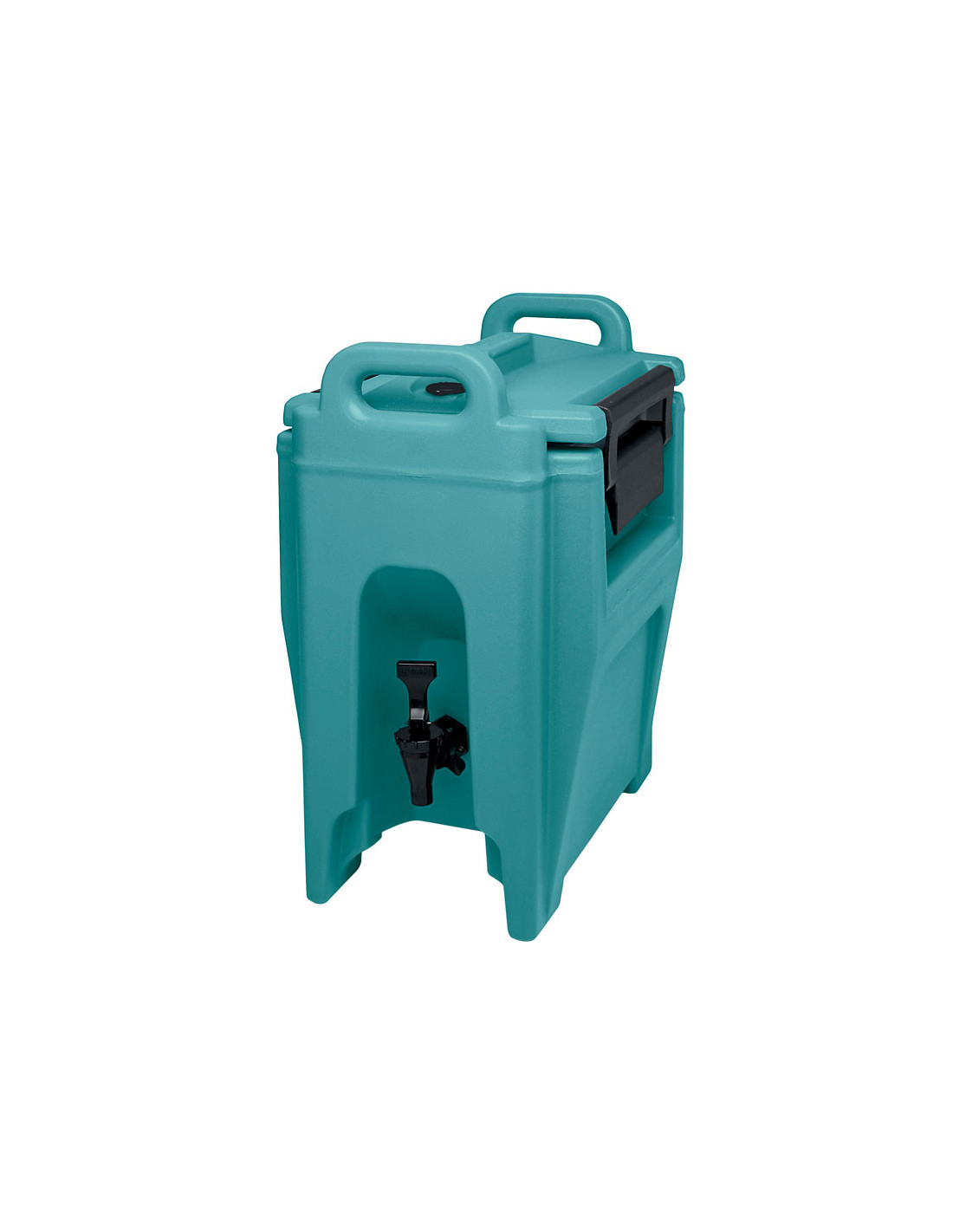 CAMBRO - UC250-191 - Contenedor isotérmico para líquidos (9,4L) Serie Ultra Camtainer - (42,5 x 30 x 50 cm)