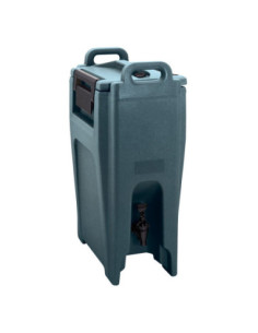 CAMBRO - UC500-191 - Contenedor isotérmico para líquidos (18L) Serie Ultra Camtainer - (42,5 x 30 x 68 cm)