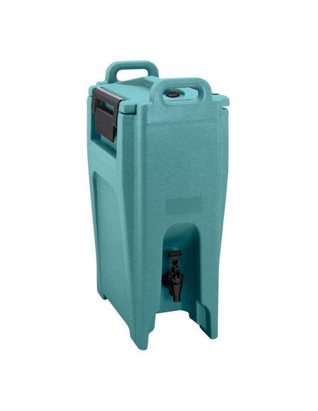 CAMBRO - UC500-191 - Contenedor isotérmico para líquidos (18L) Serie Ultra Camtainer - (42,5 x 30 x 68 cm)