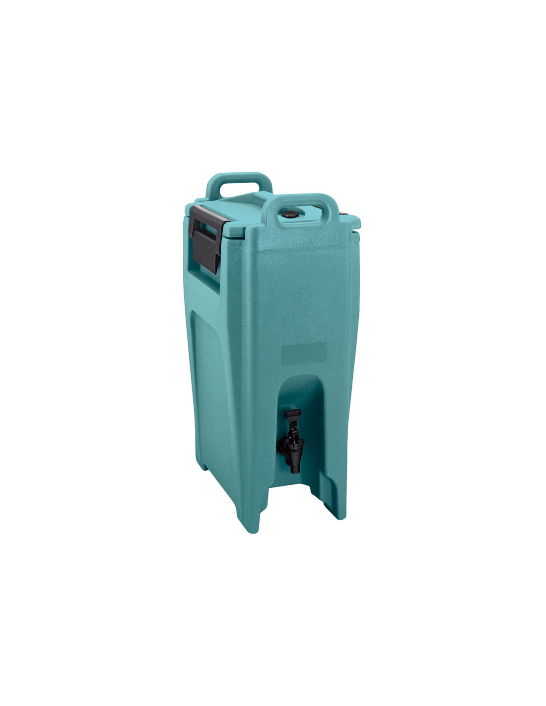 CAMBRO - UC500-191 - Contenedor isotérmico para líquidos (18L) Serie Ultra Camtainer - (42,5 x 30 x 68 cm)