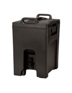 CAMBRO - UC1000-110 - Contenedor isotérmico para líquidos (44,4L) Serie Ultra Camtainer - (52 x 41,5 x 65,5 cm)
