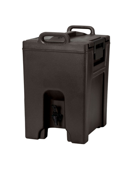 CAMBRO - UC1000-110 - Contenedor isotérmico para líquidos (44,4L) Serie Ultra Camtainer - (52 x 41,5 x 65,5 cm)