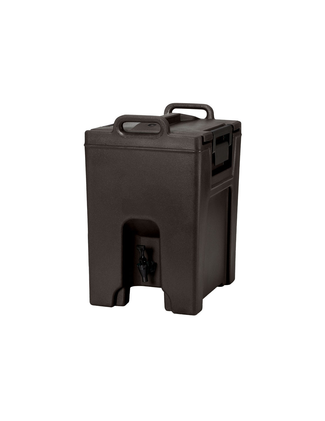 CAMBRO - UC1000-110 - Contenedor isotérmico para líquidos (44,4L) Serie Ultra Camtainer - (52 x 41,5 x 65,5 cm)