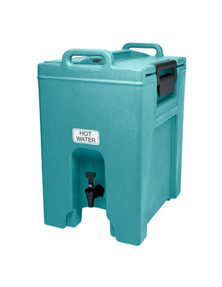 CAMBRO - UC1000-110 - Contenedor isotérmico para líquidos (44,4L) Serie Ultra Camtainer - (52 x 41,5 x 65,5 cm)