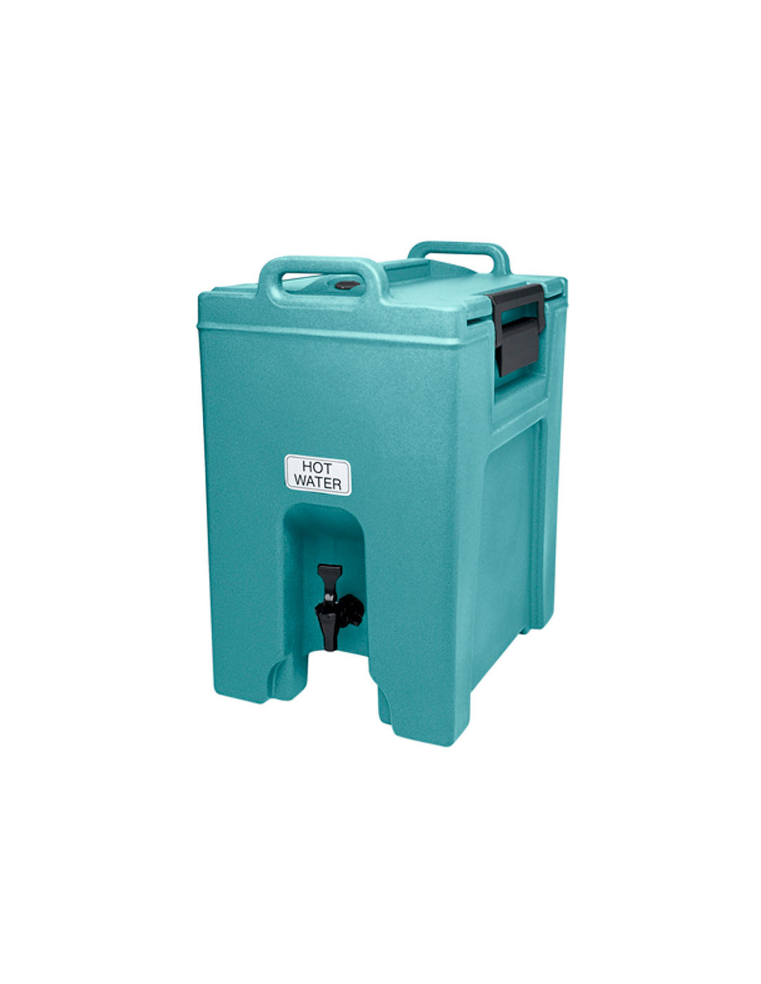 CAMBRO - UC1000-110 - Contenedor isotérmico para líquidos (44,4L) Serie Ultra Camtainer - (52 x 41,5 x 65,5 cm)