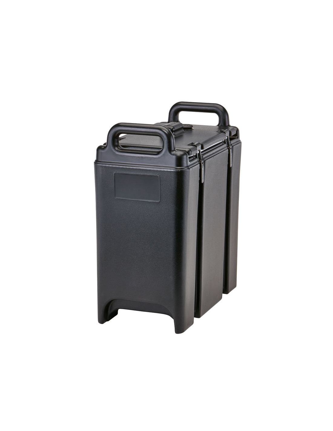 CAMBRO - 350LCD-110 - Contenedor isotérmico para alimentos líquidos sin grifo - (12,7 litros) - 42 x 23 x 47 cm