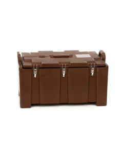 CAMBRO - 100MPC-131 - Contenedor Isotérmico Serie 100 | CAMBRO -