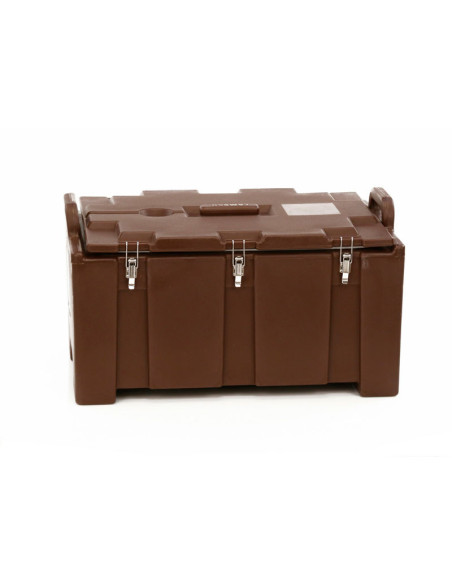 CAMBRO - 100MPC-131 - Contenedor Isotérmico Serie 100 | CAMBRO -