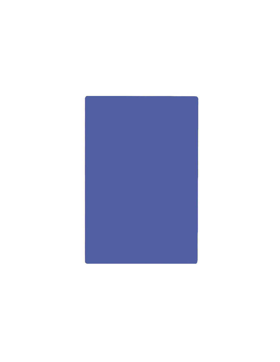 DBMARK - CBD30202-BLU - Tabla de corte con 2 cm de espesor - 30 x 20 x 2 cm