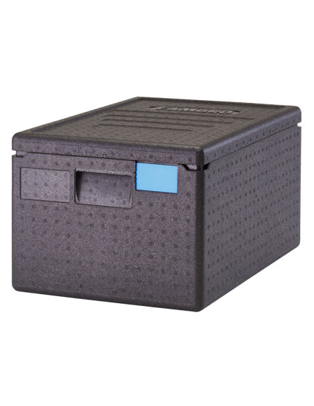 CAMBRO - EPP180-110 | Contenedor Isotérmico Cam GoBox GN 1/1 46 