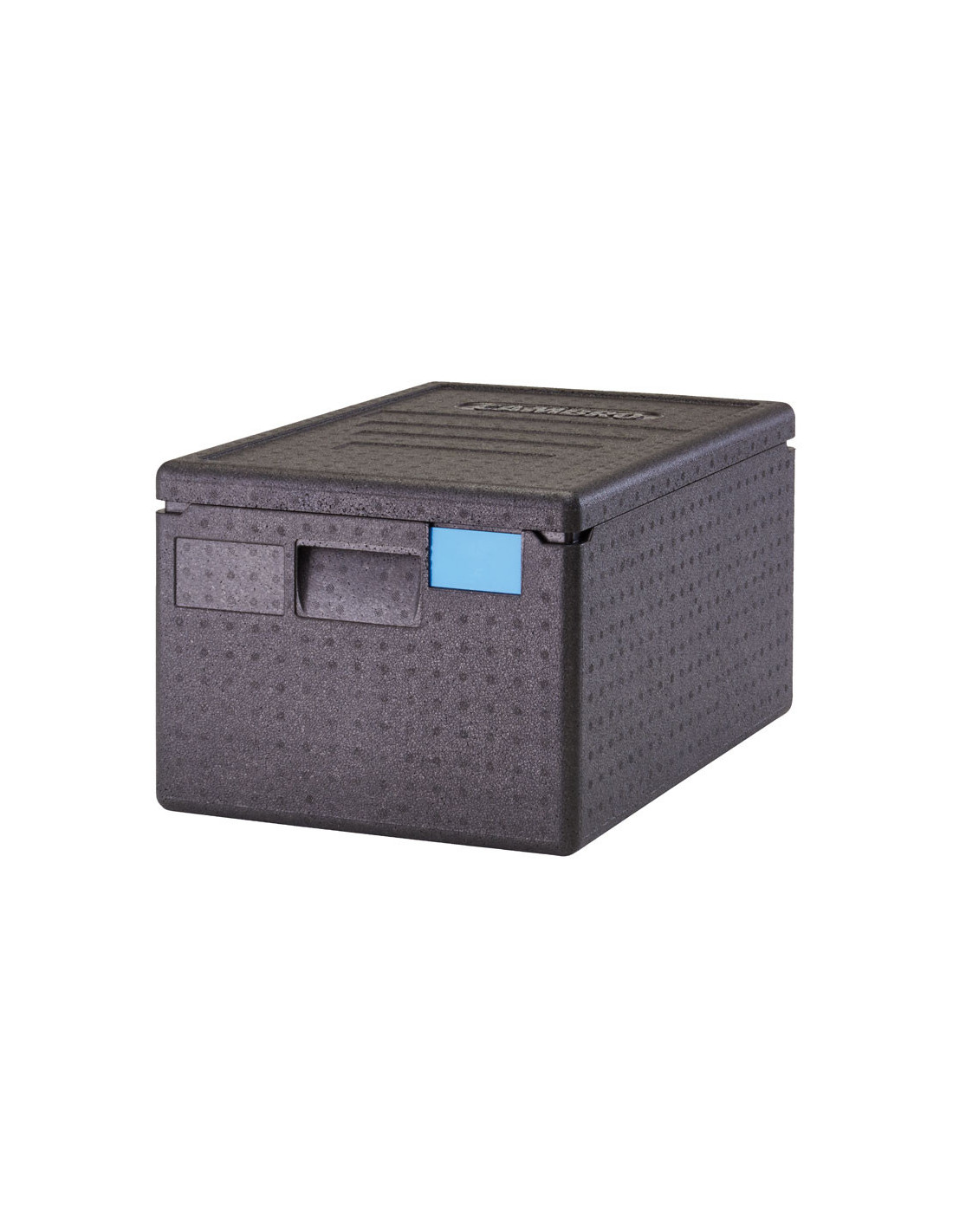 CAMBRO - EPP180-110 | Contenedor Isotérmico Cam GoBox GN 1/1 46 