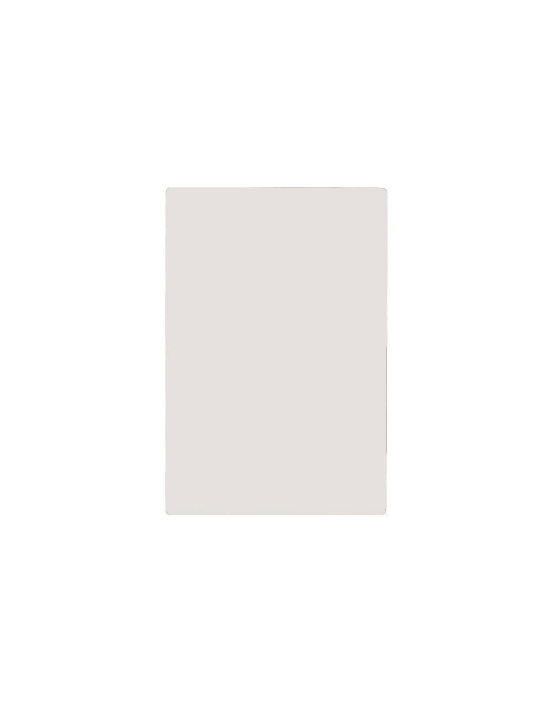 DBMARK - CBD30202-BLU - Tabla de corte con 2 cm de espesor - 30 x 20 x 2 cm