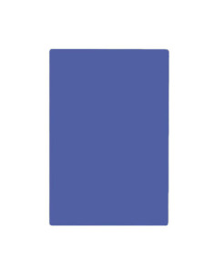DBMARK - CBD40302-BLU - Tabla de corte con 2 cm de espesor - 40 x 30 x 2 cm