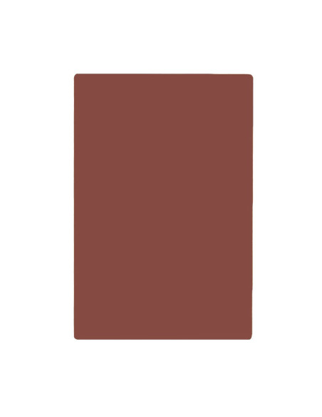 DBMARK - CBD40302-BLU - Tabla de corte con 2 cm de espesor - 40 x 30 x 2 cm