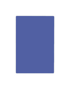 DBMARK - CBD50302-BLU - Tabla de corte con 2 cm de espesor - 50 x 30 x 2 cm