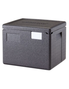CAMBRO - EPP280-110 | Contenedor Isotérmico Cam GoBox GN 1/2 | M