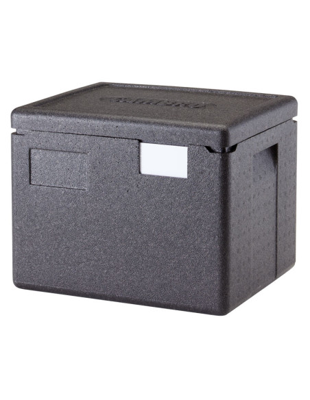 CAMBRO - EPP280-110 | Contenedor Isotérmico Cam GoBox GN 1/2 | M