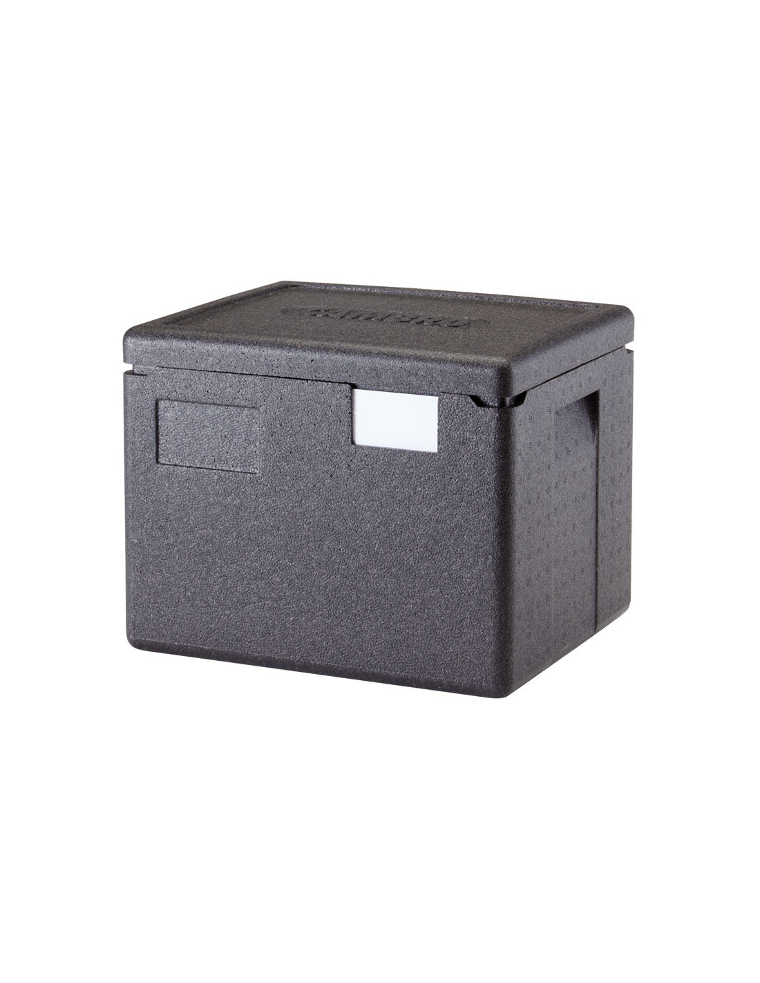 CAMBRO - EPP280-110 | Contenedor Isotérmico Cam GoBox GN 1/2 | M