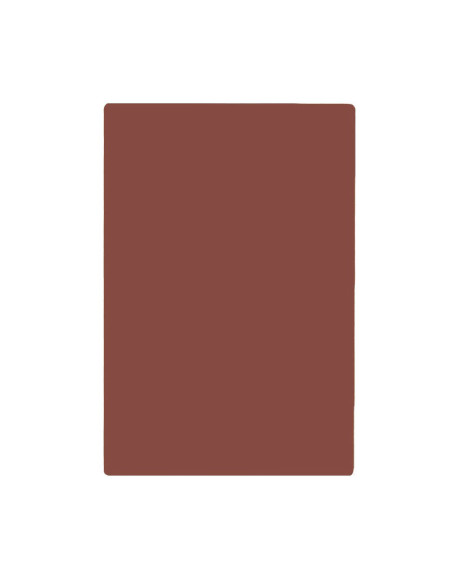 DBMARK - CBD60402-BLU - Tabla de corte con 2 cm de espesor - 60 x 40 x 2 cm