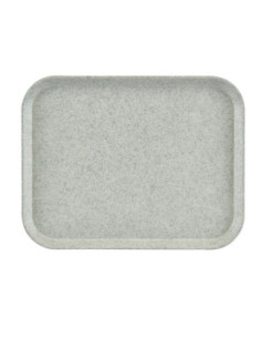 CAMBRO - VL1216-A20 - Bandeja de SMC superficie lisa/perfil alto 30,5 x 41,5 cm