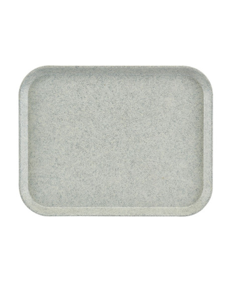 CAMBRO - VL1216-A20 - Bandeja de SMC superficie lisa/perfil alto 30,5 x 41,5 cm