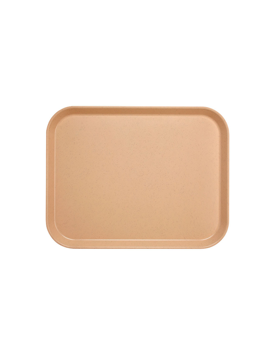 CAMBRO - VL1216-A20 - Bandeja de SMC superficie lisa/perfil alto 30,5 x 41,5 cm