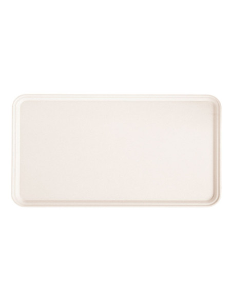 CAMBRO - VL3253-A21 - Bandeja de SMC superficie lisa/perfil bajo - 32,5 x 53 cm - GN 1/1