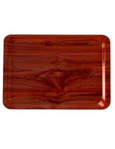 CAMBRO - CA2028-E76 - Bandeja Serie Capri Laminada- 20 x 28 cm