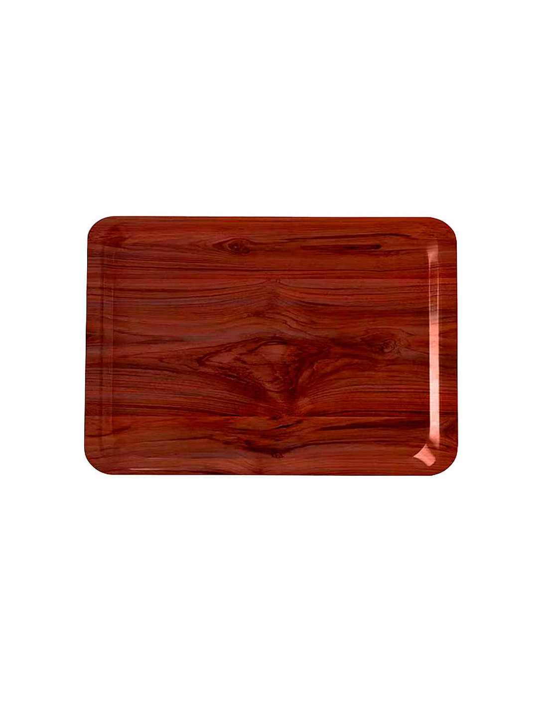 CAMBRO - CA2028-E76 - Bandeja Serie Capri Laminada- 20 x 28 cm