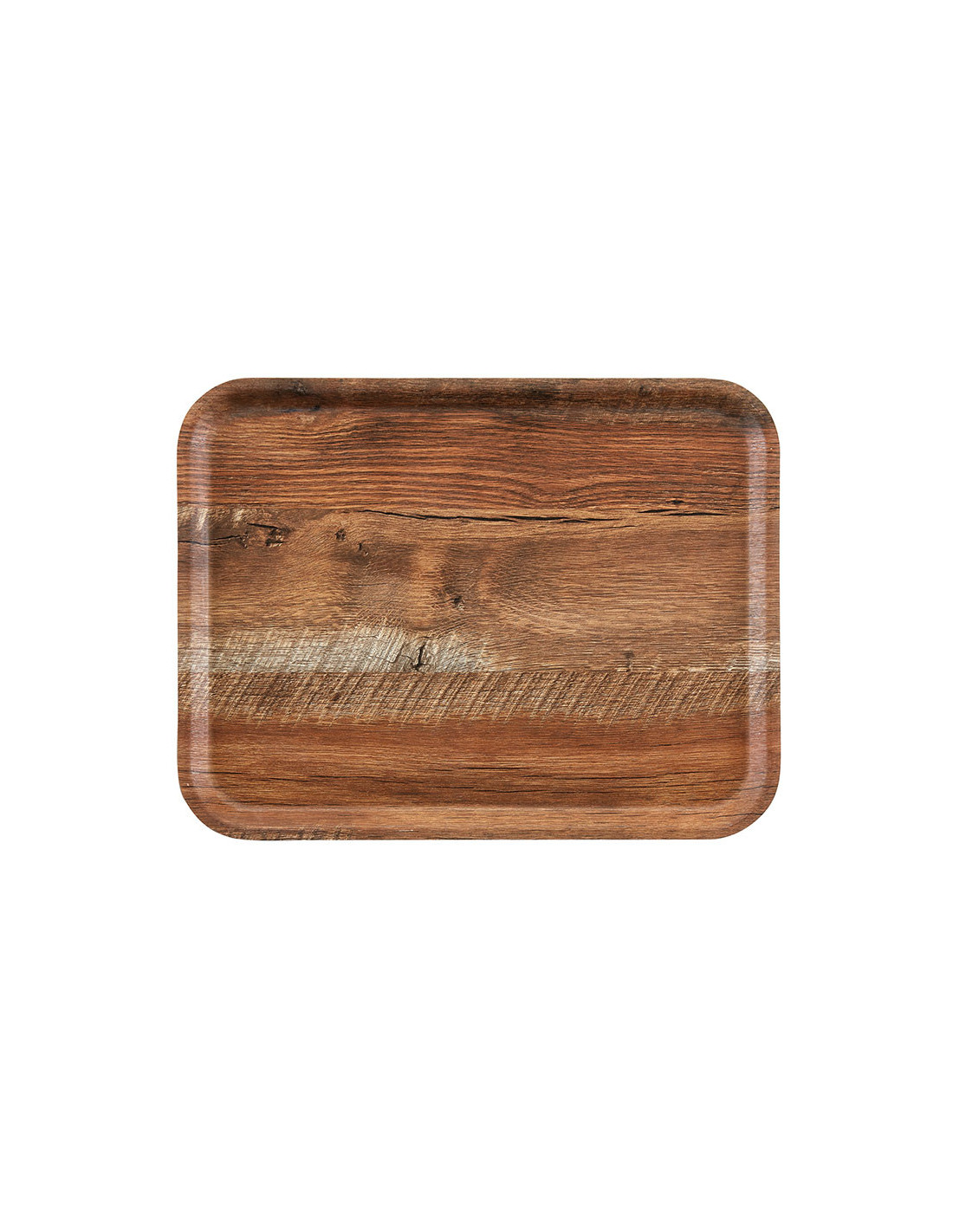 CAMBRO - MA2435-E86 - Bandeja Serie Madeyra Laminada con superficie texturizada - 24 x 35 cm