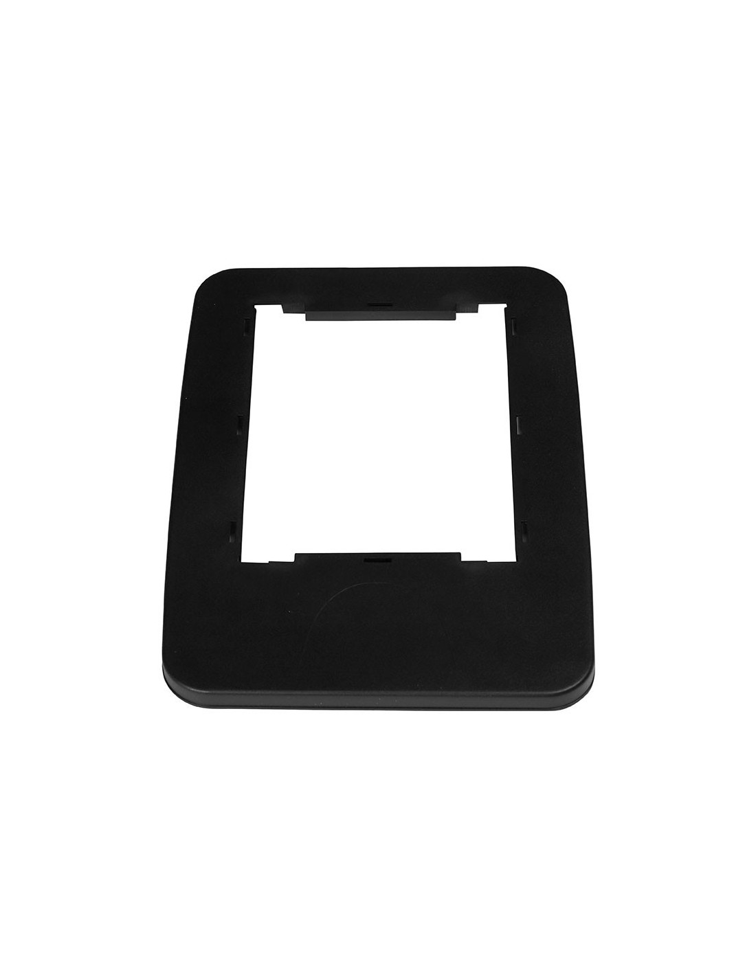 PROBBAX - PB-1030-BLA - Tapa Mix & Match para PB-1080 y PB-1090 - 45,5 x 32,5 x 2 cm