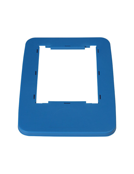 PROBBAX - PB-1030-BLA - Tapa Mix & Match para PB-1080 y PB-1090 - 45,5 x 32,5 x 2 cm