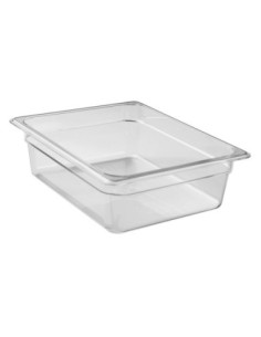 CAMBRO - 24CW-135 - Recipiente GN 1/2 5,9 L | CAMBRO Resistente 