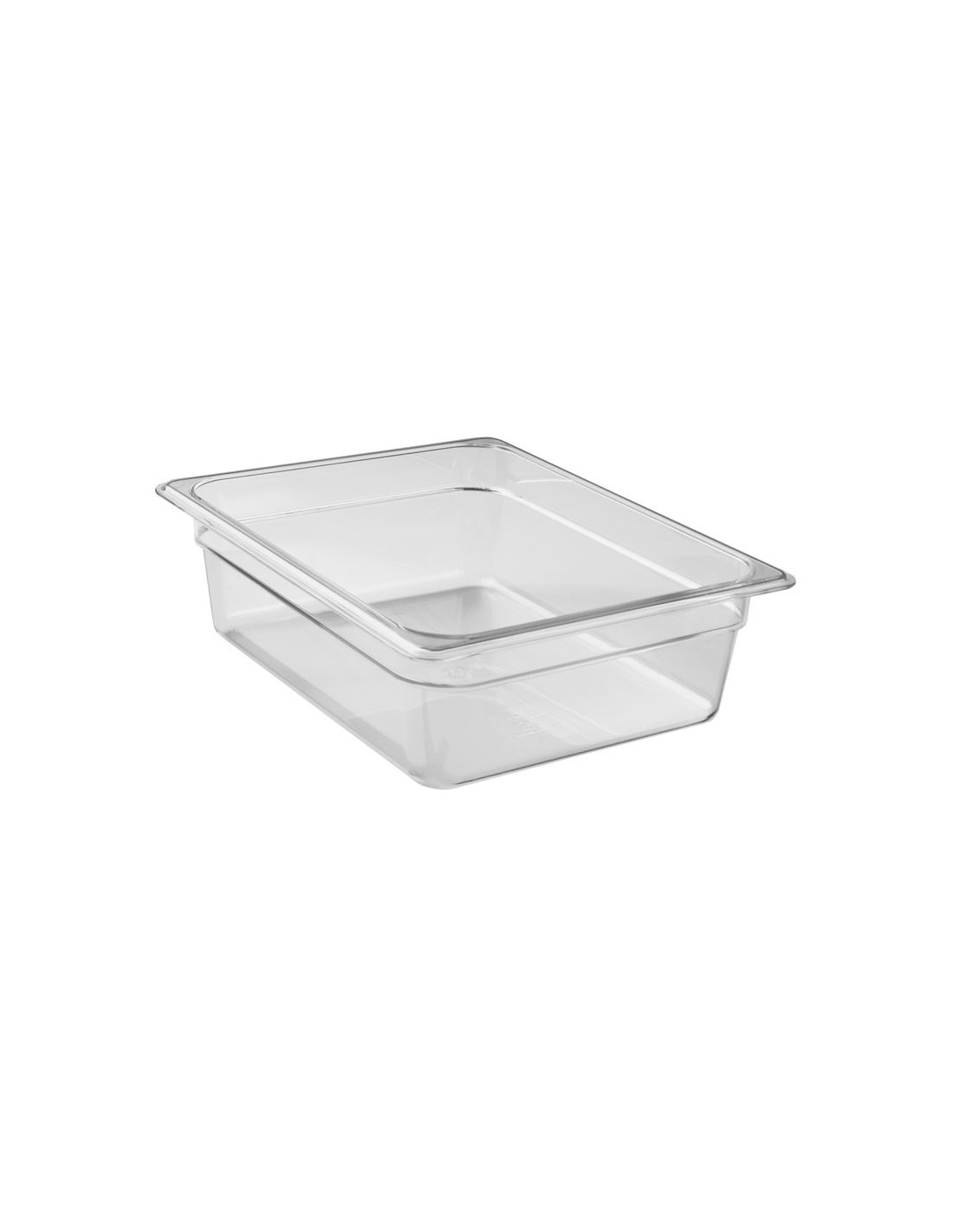 CAMBRO - 24CW-135 - Recipiente GN 1/2 5,9 L | CAMBRO Resistente 