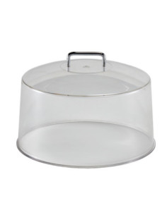 CAMBRO - RD1200CW-135 - Cubierta redonda transparente | CAMBRO P