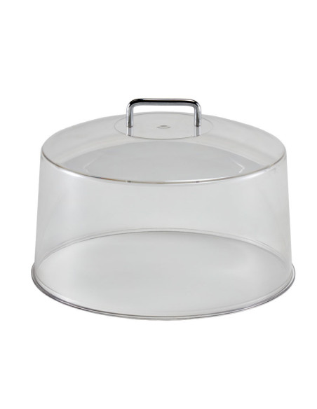 CAMBRO - RD1200CW-135 - Cubierta redonda transparente | CAMBRO P