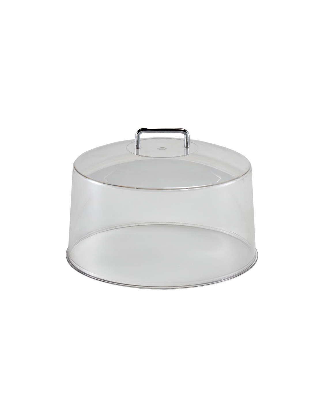 CAMBRO - RD1200CW-135 - Cubierta redonda transparente | CAMBRO P