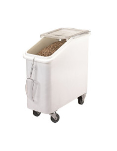 CAMBRO - IBS20-148 - Carro de ingredientes con tapa inclinada 81