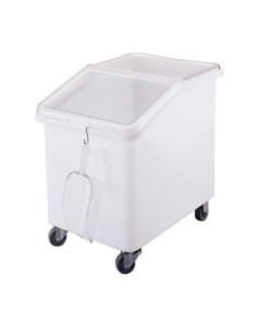 CAMBRO - IBS37-148 - Carro de ingredientes con tapa inclinada 14