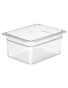 CAMBRO - 26CW-135 - Recipiente GN 1/2 8,9 L | CAMBRO Resistente 