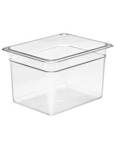 CAMBRO - 28CW-135 - Recipiente GN 1/2 11,7 L | CAMBRO Resiste de