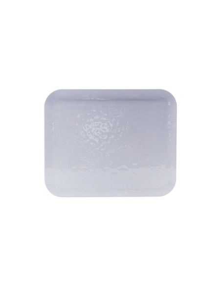 ADRIER - 68-GNMP12-WHT Pack de 12 Unidades - Fuente rectangular GN 1/2 - 32,5 x 26,5 cm