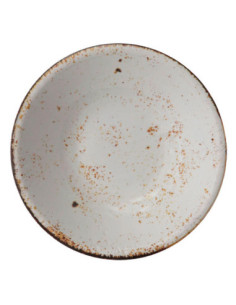 Bol de melamina ADRIER Salsa Winter 24 cm | Hostelería