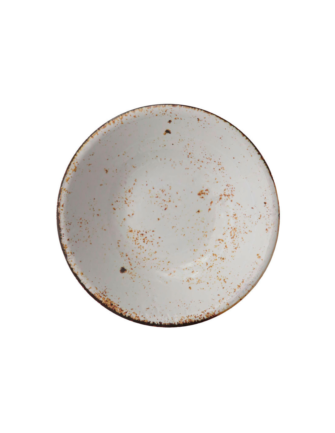 Bol de melamina ADRIER Salsa Winter 24 cm | Hostelería