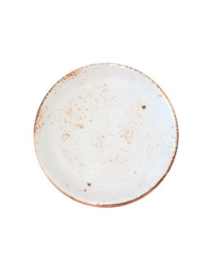 Plato de melamina ADRIER Salsa Winter 22,9 cm | Hostelería