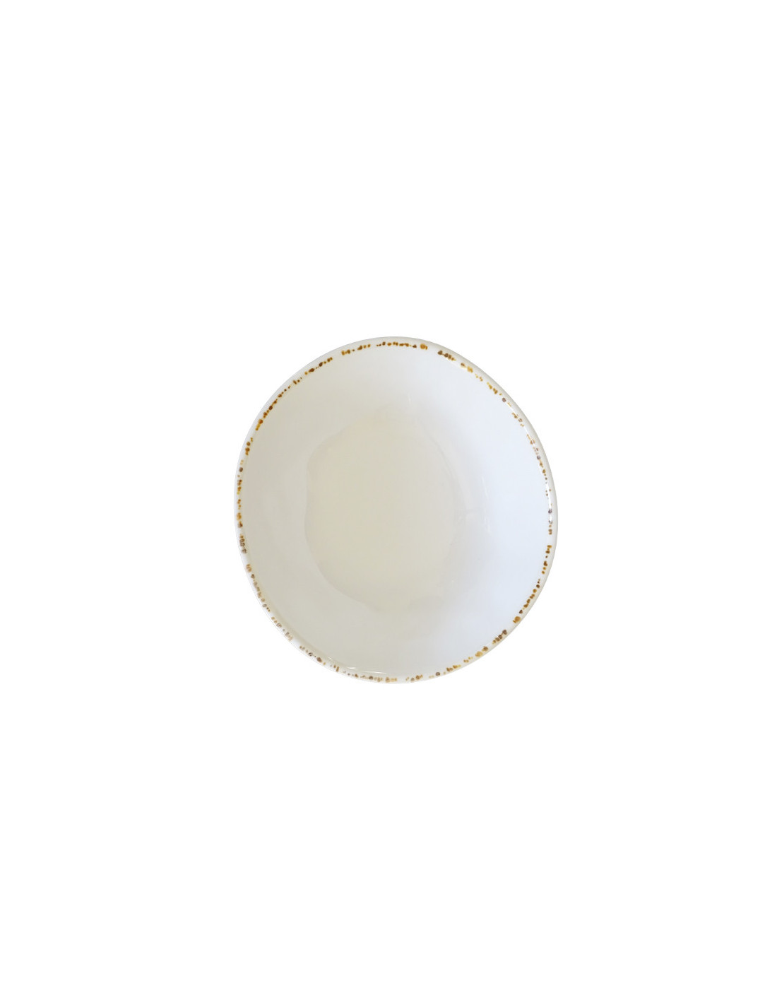 ADRIER - MOB18-BEI Pack de 12 Unidades - Colección Dune - Bol 250 ml - 17,8 cm Ø x 5 cm alto